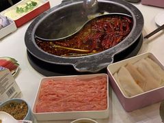 -川西坝子火锅(金沙1.0直营店)