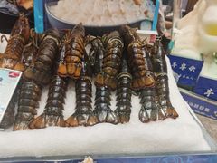 -丰卓会海鲜自助(中润大道店)