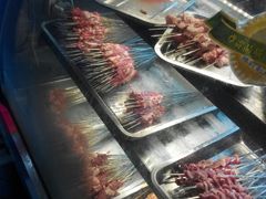 -铁诚烤肉