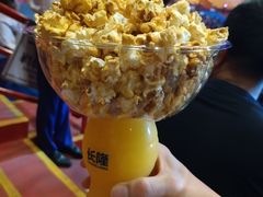-广州长隆国际大马戏