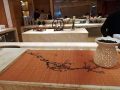 -杭州JW万豪酒店-万豪中餐厅