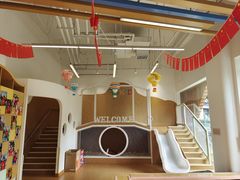 -YoKID托育园(酒仙桥园)