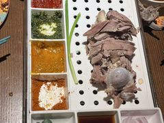 -相约·羊村小馆非遗手抓肉(七一酱园店)