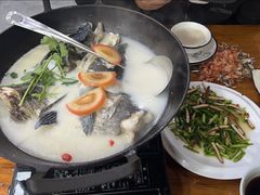 -淳安二十八道·美食汇·淳鱼馆(阳光路店)