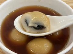 -翁林甜品