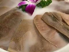 鲜毛肚-蜀九香火锅(园艺山店)