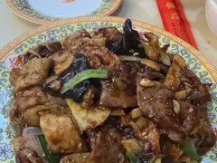 -砂锅居(西四店)