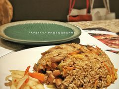 -美奈小馆·东南亚菜(福田星河COCO Park店)