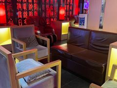 大堂-乐道量贩式KTV(浑南店)