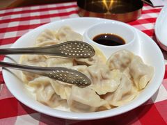 -西贝莜面村(近铁城市广场店)