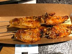 -听说碳烧蛙(高新万达店)