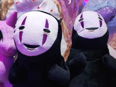 -BIG PINK大粉娃娃机主题馆(圆融星座店)