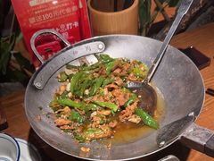 -老湘村·湖南土菜(天河维多利店)