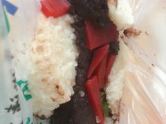 -清真·白记年糕(牛街北口店)