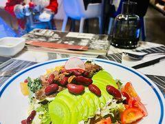 -at cafe 意大利餐厅(集美店)