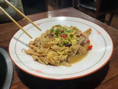 -掌上鲜(南顺城街店)