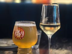 -Brut Eatery悦璞食堂(建国东路店)
