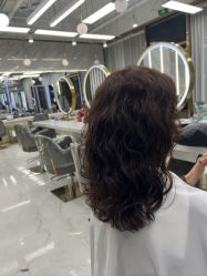 -5M HAIR SALON