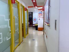 -昂立青少儿成长中心(普陀中潭校区)