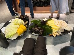 -新辣道鱼火锅(领展购物广场·中关村店)