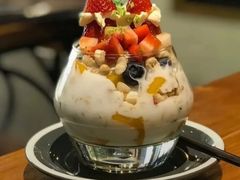 -BE BRIGHT KITCHEN(正佳广场店)