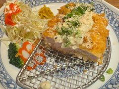-隐月· 㐂和食屋(芝罘万达公馆店)