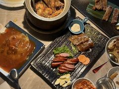 -雷泰泰台式胡椒虾(滨江金铂湾店)