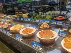 -东海怡品海鲜豆捞(星街坊店)