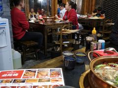 -镇江龙·火锅串串(武侯祠店)