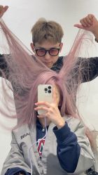 -MY HAIR ARDOR