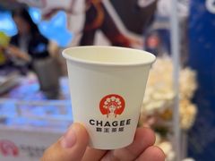 -霸王茶姬(上海恒基名人店)