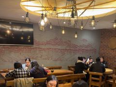 -万记麻辣烫国展总店
