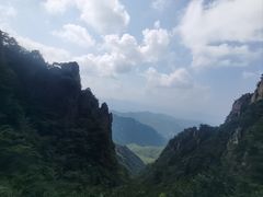 -九华山风景区
