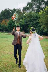 -帆拉斐婚纱摄影(春熙店)