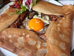 -CafeDuVillage乡村咖啡馆(美邻苑店)