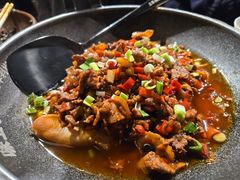 -味上湘菜馆(岳麓山店)