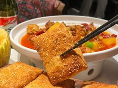 -清真·卡德尔大叔新疆主题餐厅(龙汇路店)