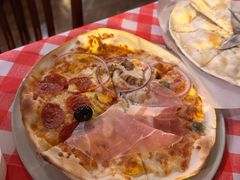 -我的意大利厨房