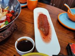 -北京烤鸭(东门町店)