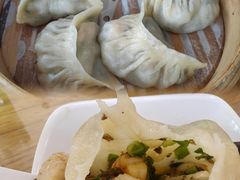 海珍烫面包-东升灌浆包(辛庄街总店)