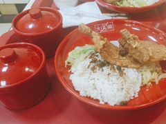 -大圆碗•T骨大排饭(永安道店)