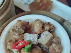 -云庭汇·粤菜海鲜(东盟盛天地店)