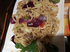 -霄汉羊排(万松园一店)