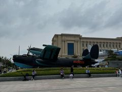 -中国人民解放军海军博物馆