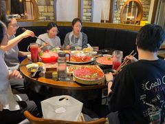 -李掌柜鲜菜火锅(移民广场店)