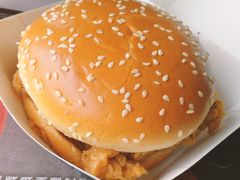 -肯德基(余杭莱蒙店)