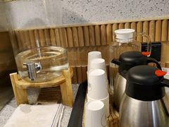 自助取餐区-燧记厨房