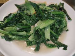油麦菜-百味地锅鸡(财校分店)