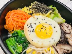 -韩时烤肉(丰科万达广场店)