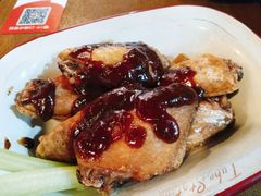 -Tube station站点比萨(王府井百货店)